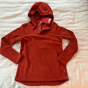 NWT The North Face knit Stich Sweater Sweatshirt XS S